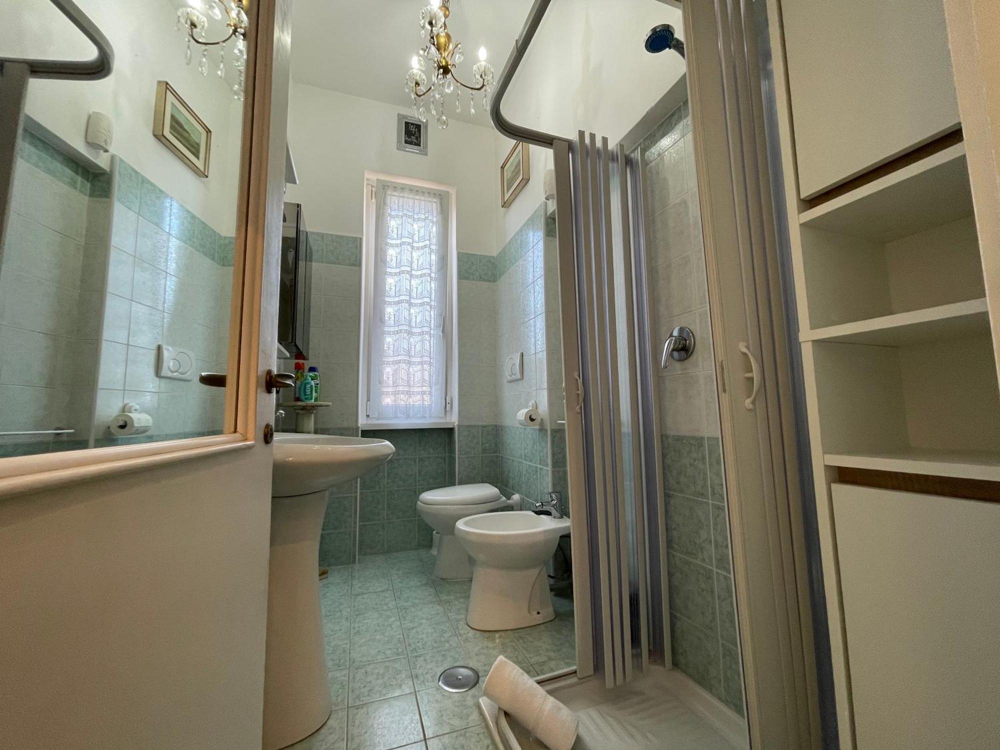 Apartment Mazzoni Suite, Panoramic Terrace And Comfort Rom